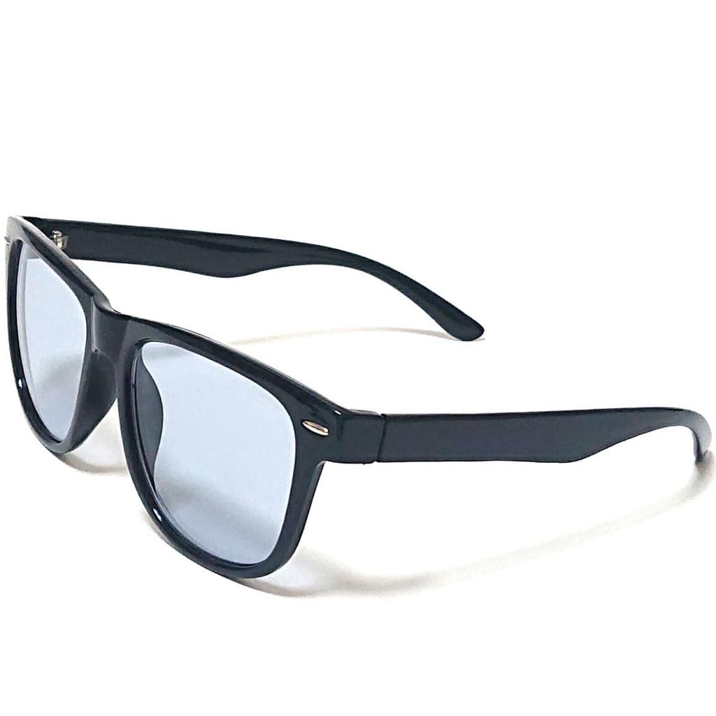 FashionBerry Black x Light Smoke and Wellington UV Sports Sunglasses for and 7. Sunglasses, Men's Women's Style, Unisex, Stylish, Protection,
