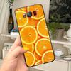 For Samsung Galaxy S8 S8 Plus Phone Case Slim Cute Back Silicone TPU Soft Cover case For Samsung S8 S 8 plus cases S8Plus Coque