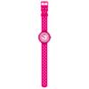 Wristwatch FIZZ IN HIBISCUS FCNP005 Girls Pink [Flick Flack] Kids'