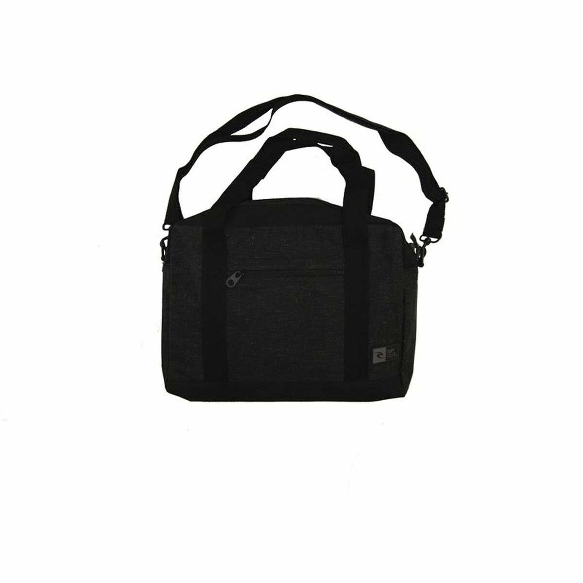 

Спортивный рюкзак Rip Curl Satchel Corpo, черный, один размер TU прозрачный