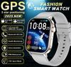 2025 Nové Vojenské Dvoupásmové GNSS GPS Chytré hodinky Kompas 10ATM Vodotěsné Bluetooth Hovor Srdeční tep Sportovní Chytré hodinky Pro Xiaomi