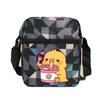 Cute Children's Casual Shoulder Bag Male and Female Students Portable Crossbody Bag Campus Trend