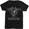MOTORHEAD 'Bastards' T-Shirt