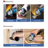 DCA Dongcheng Electric Angle Grinder CN plug (adapter included)