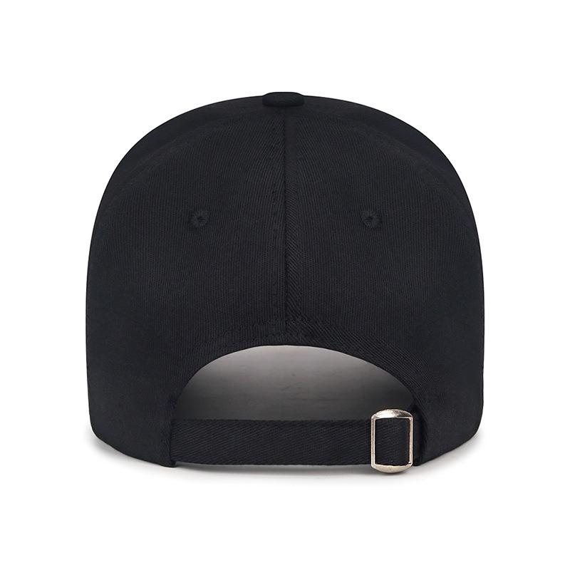 New Women Spring Summer Embroidery Floral Baseball Cap Casual Adjustable Female Lady Sun Cap Hat For Women