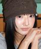 Kiibi Nostalgic Knit Beanie Dark Brown