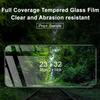 IMAK Pro+ Series for Nothing Phone (1) 5G Anti-abrasion Tempered Glass Screen Protector HD 9H Hardness Film Guard