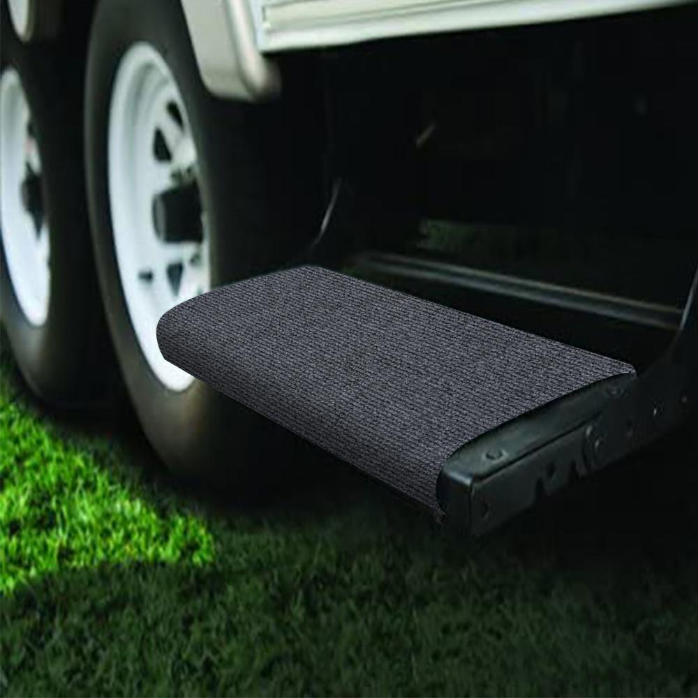 1PC Non-Slip Caravan Step Mat Easy Fit And Clean Motorhome Steps Accessory for RVAccessories