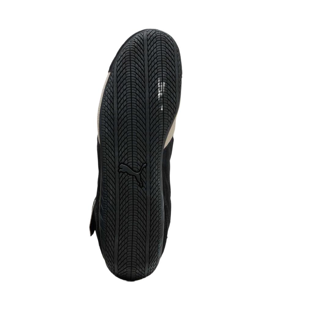 Puma Speedcat Mid Nero Bianco Caldo 400384-01