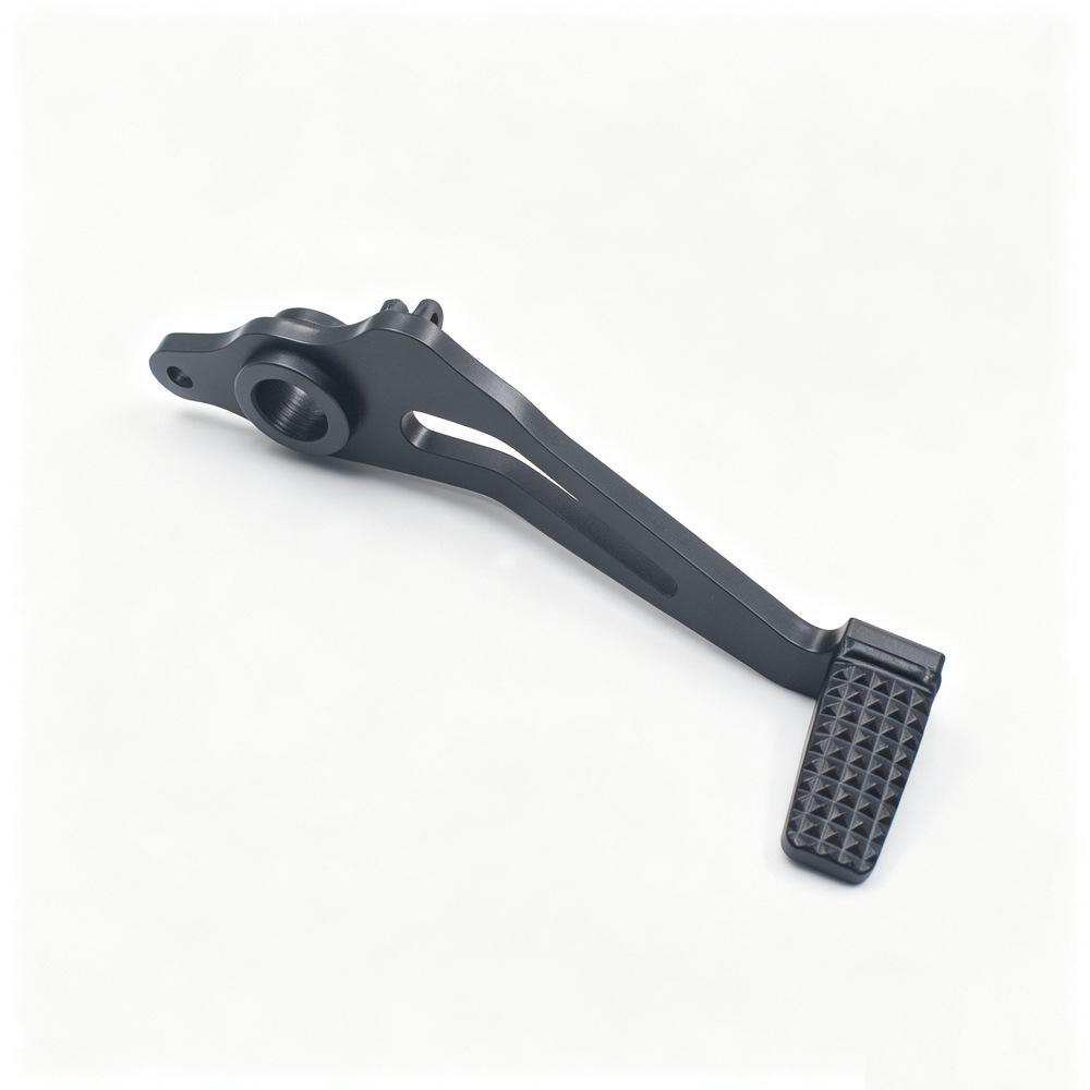 Compatible Brake Lever & Pedal for SUZUKI GSX-S950/GSX-S1000
