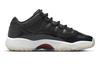 Jordan 11 Retro Low 72-10 GS 528896-001