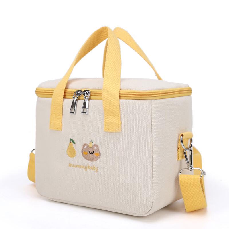 MDNG Korean Style Fashion Mommy Backpack Medium