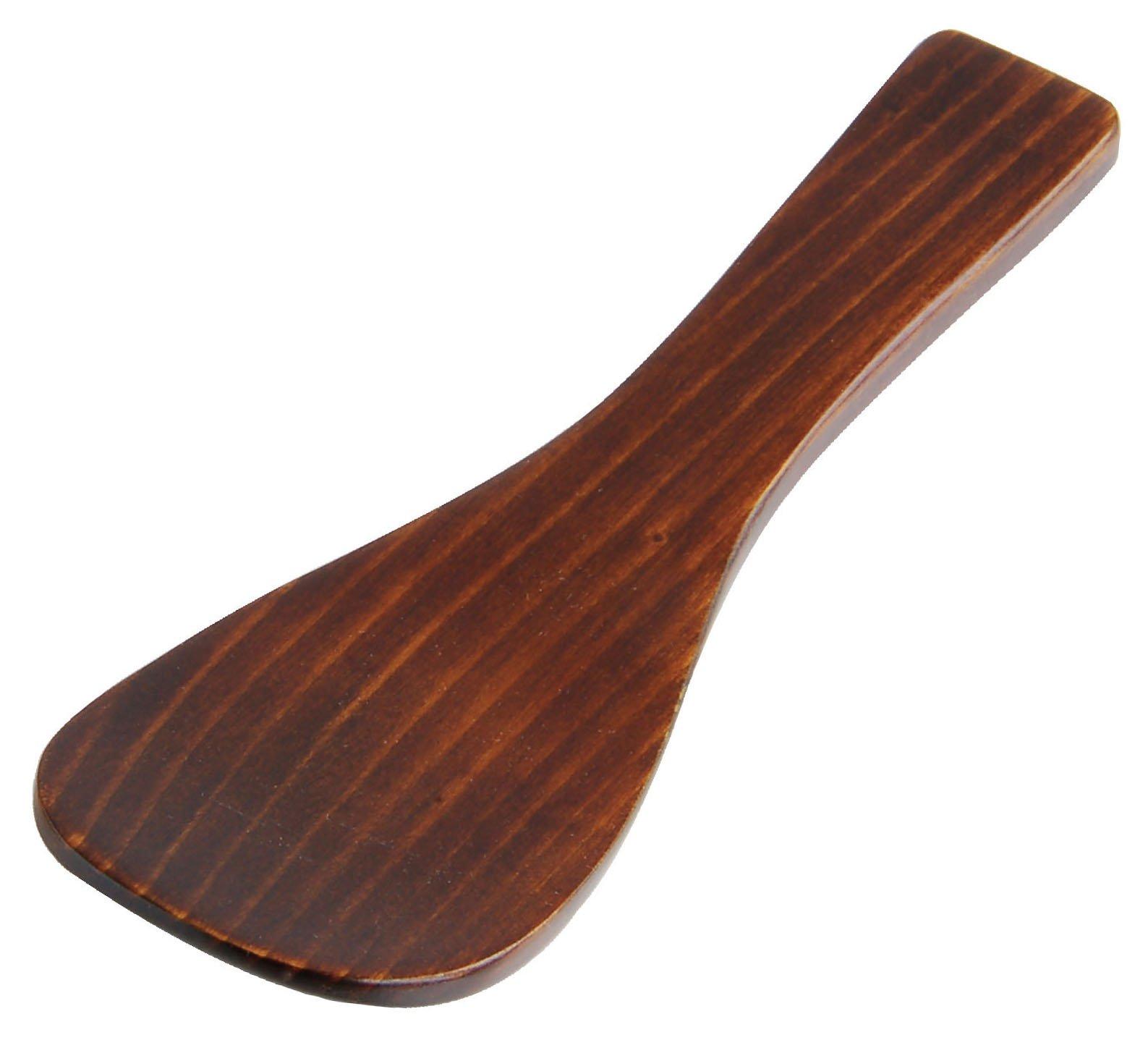 Yamako Mini Rice Ancient Color 08114 Paddle,