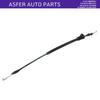 Front Door Inner Opening Wire For Volkswagen Golf Mk4 Bora Jetta OEM 1J4837085F