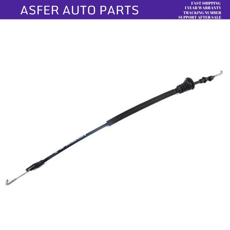 Front Door Inner Opening Wire For Volkswagen Golf Mk4 Bora Jetta OEM 1J4837085F