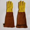 HANYOU Sheepskin Arc Welding Gloves