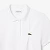 Lacoste Women's Fixed Croc Polo Shirt PF9661-55G001