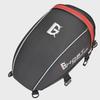 Motorcycle Tail & Backpack: Rear Seat Saddlebag for Racing & Travel