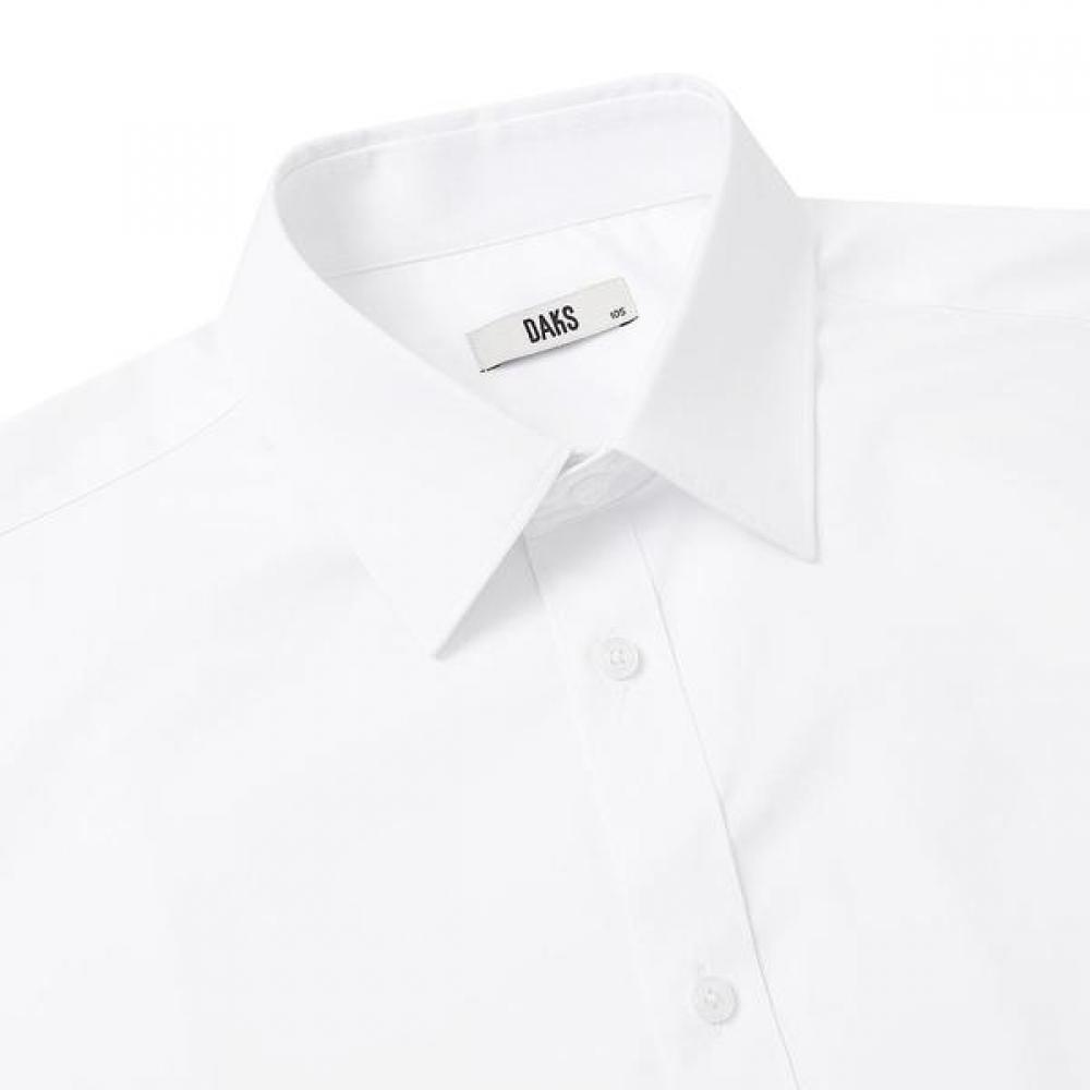Daks Men Stretch Solid Regular Fit Long Sleeve Shirt Dma1shdl107a1