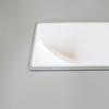 Acrylic UV No Smoking Sign (2-Pack)
