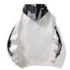 Autumn 2023 Teen Trendy Patchwork Color Block Jacket 