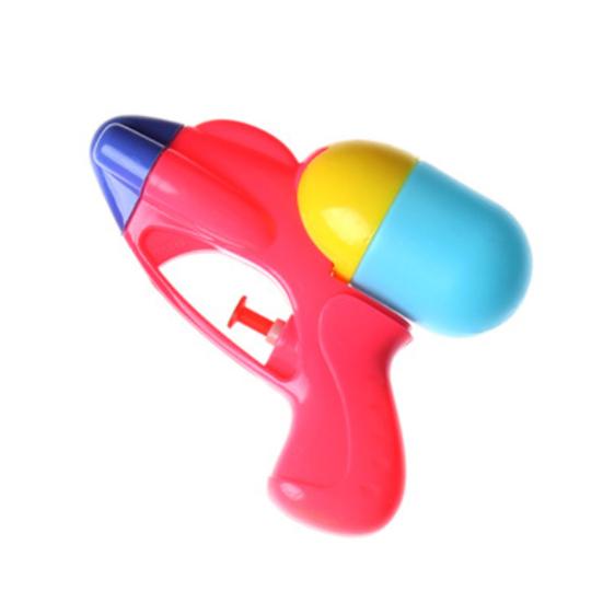 

Summer Mini Water Shooter Toy Outdoor Garden Lawn Beach Press Water Sprayer Squirter Toy Toddlers Boys Girls Party Favors Birthday Gift