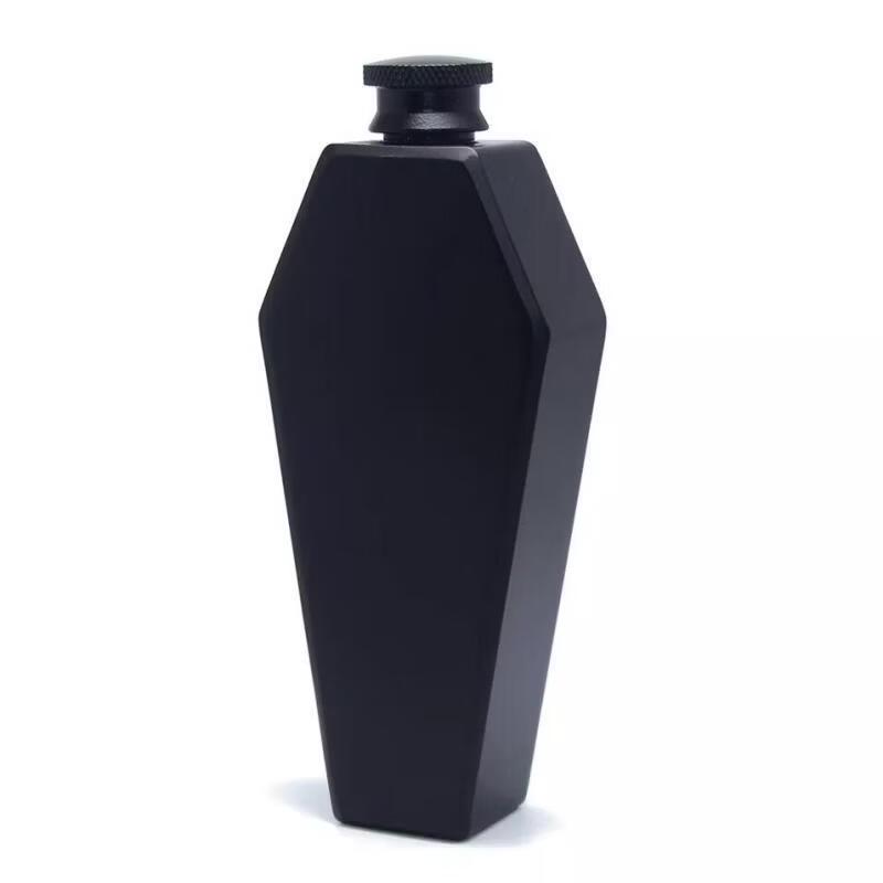 Shangqi Stainless Steel Portable Hip Flask