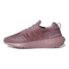 adidas Baskets Swift Run 22 Mauve Magique Femme Rose Quiet-Crimson GV7978