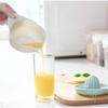 Kitchen Tools Citrus Juicer Plastic Orange Lemon Squeezer Portable Fruit Juicer Machine