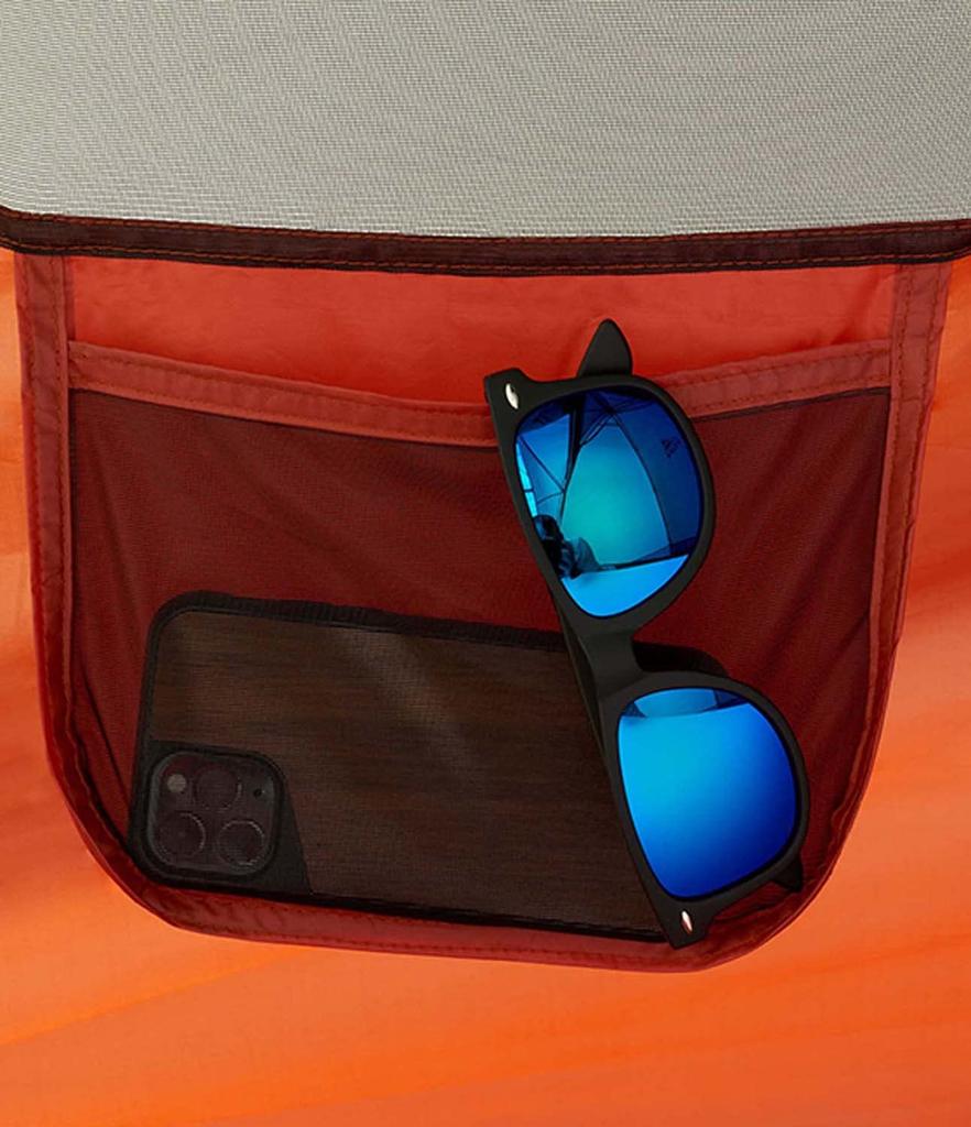 KELTY DISCOVERY TRAIL 3 Outdoor Camping Tent 3-Person (Product Code 340835622)