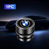 Car Cigarette Lighter Dust Plug Protective Cover For BMW 2 3 5 7 Series 6GT X1 X3 X5 X6 G20 G30 G32 G11 G12 F48 G01 F15 Sticker blcp03