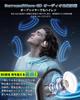 Bluetooth Wireless Earbuds, Ear Hook-and-Ear Earphones, 50 Hours of Playback, Bluetooth 5.4, Instant Connection, Hi-Fi Sound Quality, AAC Compatible