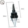 Joint Boot Tall Tallation Tool Removal Air Tool Without Removing Driveshaft