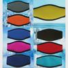 Universal Diving Mask Strap Cover – Double Layer Hair Protection for Snorkeling Masks