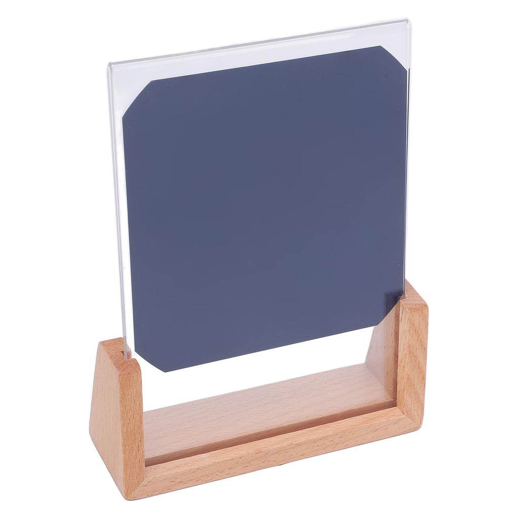 Solar Panel 4W 24percent  Conversion Efficiency Portable Solar Panel Education Toy for School