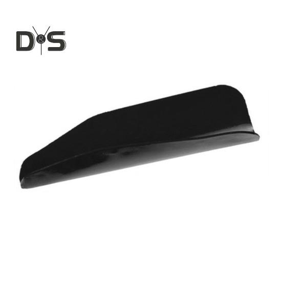 

Гибкий инструмент для слива масла Складная многоразовая воронка для общей замены масла Непроливаемая универсальная направляющая для масла для автомобилей, грузовиков, дефлекторная доска Large чёрный