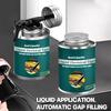 50/150Ml Liquid Electrical Tape Waterproof Insulation Paste Sealant Wire Cable Coat Fix Line Glue Repair Glue Insulation Glue