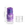 MINIPOP Body Paint Glitter Stick Face Lips Star Shimmer Festival