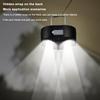 Portable Owl COB Headlamp Type-C Rechargeable Headlight Fishing Hunting LED USB Lights Magnet R D5Z2