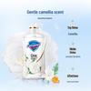 Safeguard Gentle Camellia Scent Foam Body Wash