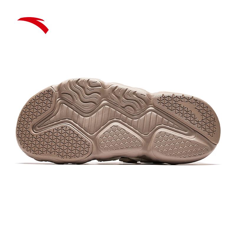 Anta Tanchuan Unisex Sport Sandals