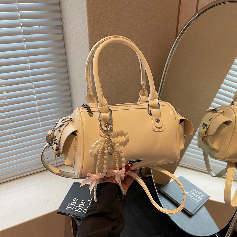 Niche bag summer new fashion commuter shoulder crossbody hand bag