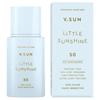 V.SUN Сонячний флюїд для чутливої шкіри Little Sunshine SPF 50, 30 мл