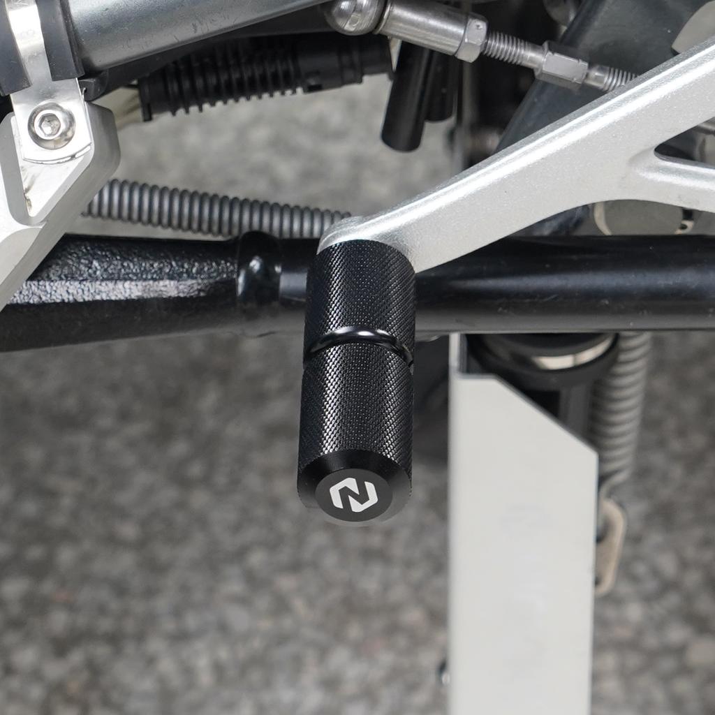 For BMW R1250GS GSA Gear Shift Lever Extension R1300GS R1200GS Adventure G310GS F800R F800ST F900R R850GS K1600GT S1000XR RnineT