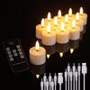 Lâmpadas LED – Velas LED