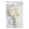 Sunflower Nail Art Display Board: 12-Color Lollipop Tips, 10 Pieces/Bag