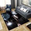 Processor Snape  Area Carpet for Living Room Bedroom Home Decor Cool Movie Mat Floor Mat -LXR27