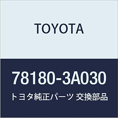 

Оригинальные детали TOYOTA Трос управления акселератором ASSY Crown Номер детали 78180-3A030