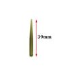 20pcs Anti Entanglement Fishing Anti-Tangle Sleeve Rubber Positioner Tubes  Carp Rigs