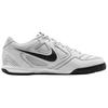 Nike Gato Grey Fog Męskie Trampki Białe Ecru Czarne HQ6020-007
